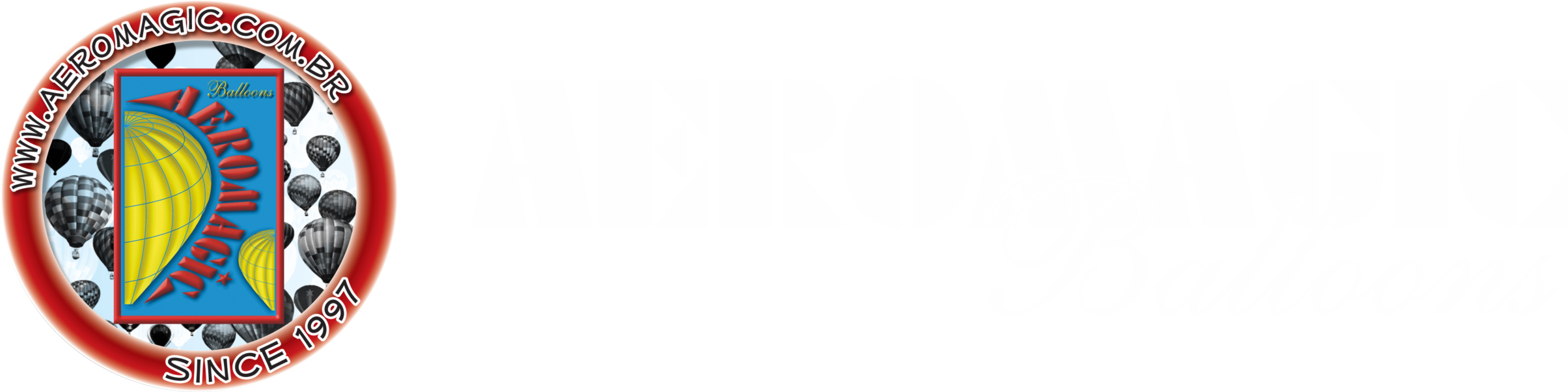 Aeromagic Balloons